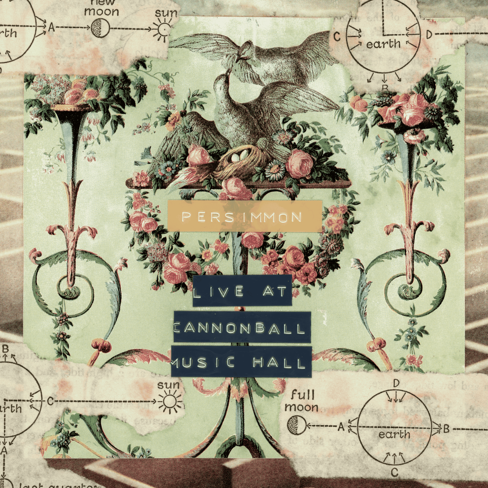 Live at Cannonball Music Hall